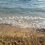 アパート Seaview Nikola ロクヴァ・ロゴズニツァ