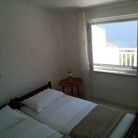 Seaview Nikola לוקבה