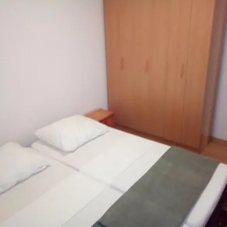 Seaview Nikola Apartment *