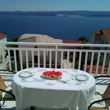 Seaview Nikola