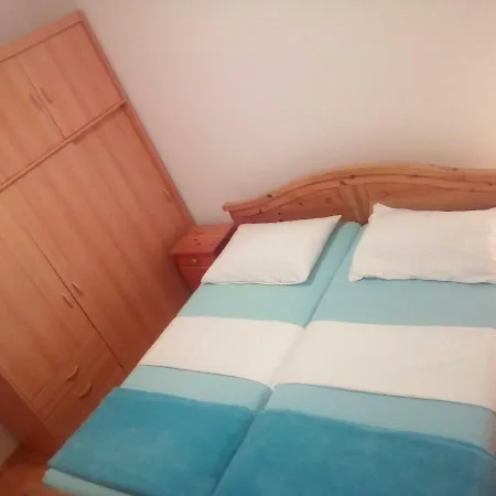 Apartment Seaview Nikola Lokva Rogoznica