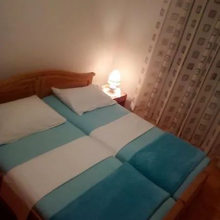 Apartment Seaview Nikola *