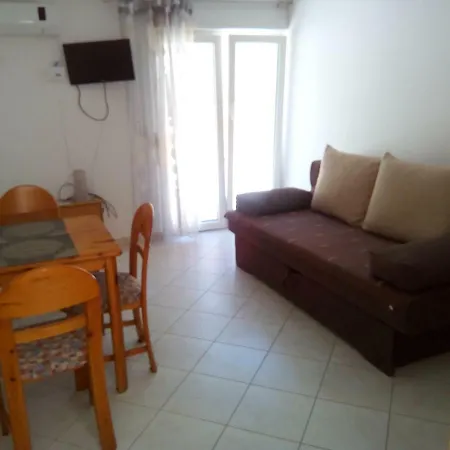 דירה Seaview Nikola