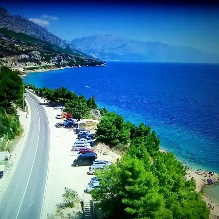 Seaview Nikola *