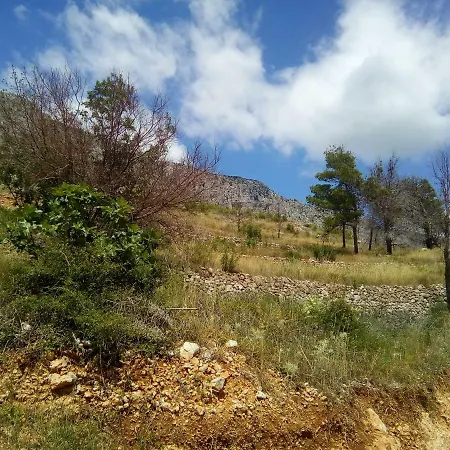 Seaview Nikola דירה לוקבה
