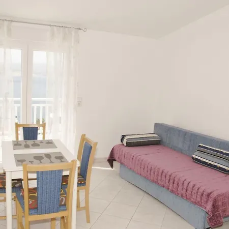 Apartment Seaview Nikola *