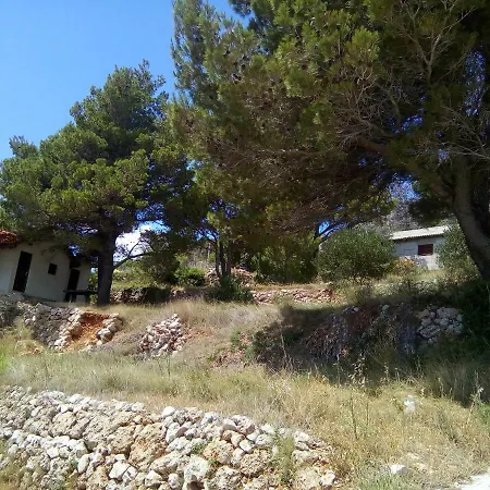 Apartment Seaview Nikola Lokva Rogoznica