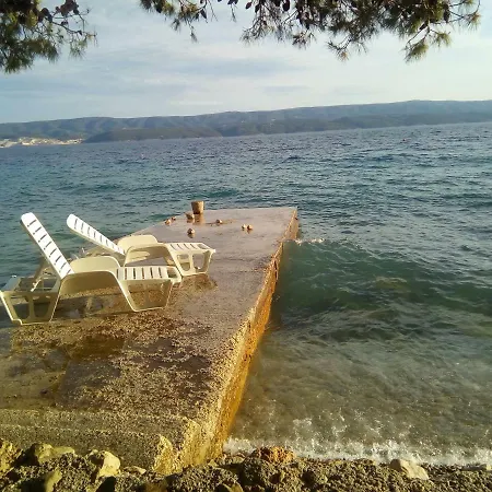 Seaview Nikola * Lokva Rogoznica