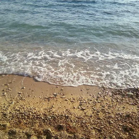 דירה Seaview Nikola לוקבה