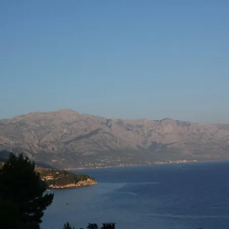 Seaview Nikola Lokva Rogoznica