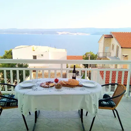 Seaview Nikola לוקבה