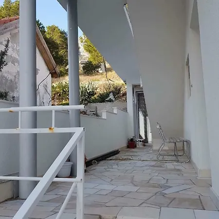 דירה Seaview Nikola *