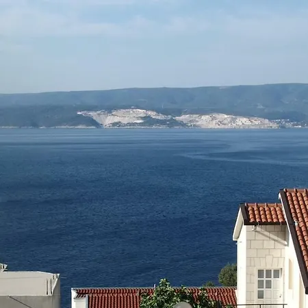 Seaview Nikola * Lokva Rogoznica