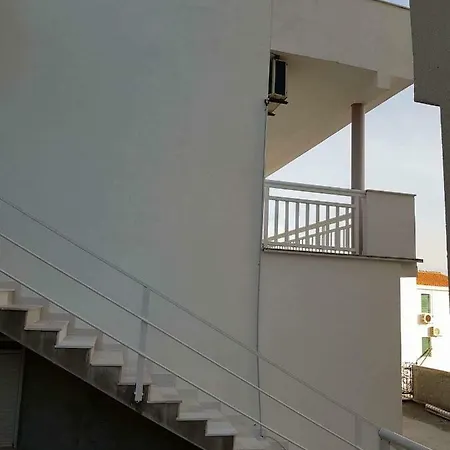 Apartment Seaview Nikola *