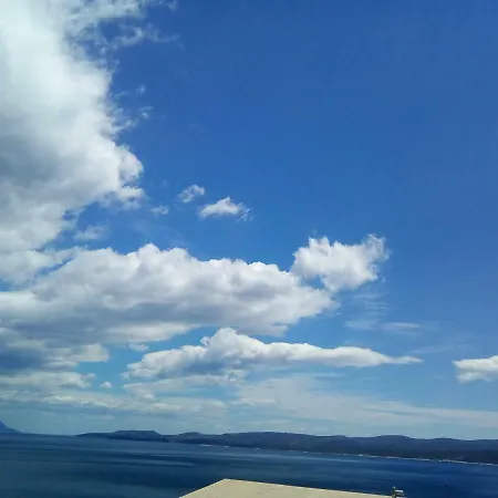 Seaview Nikola *