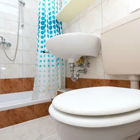 Seaview Nikola Apartment Lokva Rogoznica