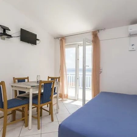 Apartment Seaview Nikola