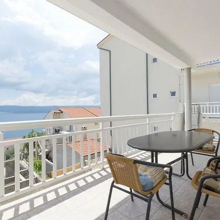 Seaview Nikola Apartment